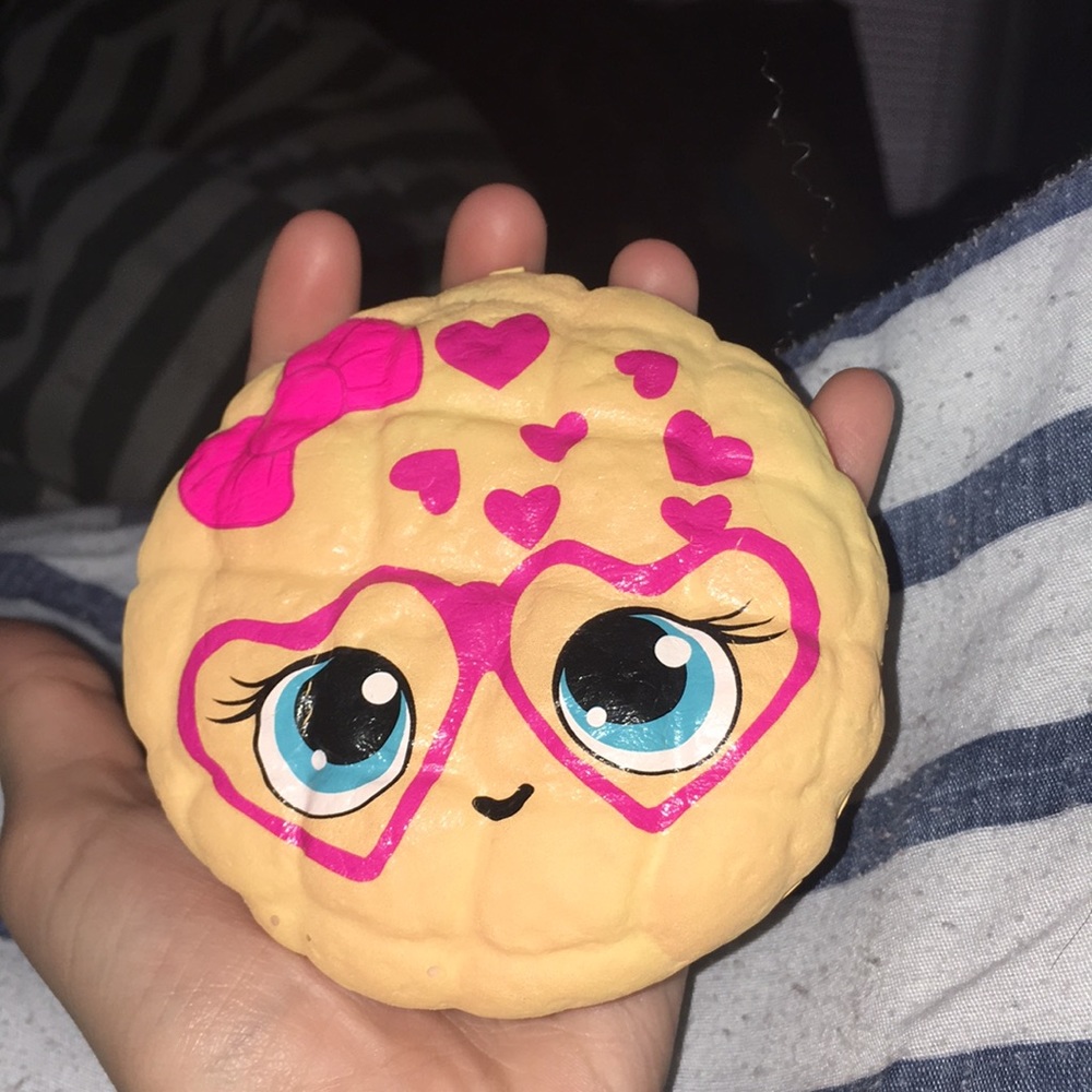 Cookie Squishy